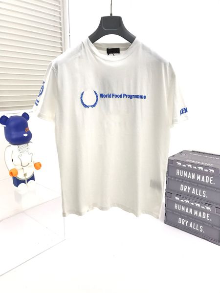 men's t-shirts round neck embroidered and printed polar style summer wear with street pure cotton f13, White;black
men's t-shirts round neck embroidered and printed polar style summer wear with street pure cotton f13, White;black