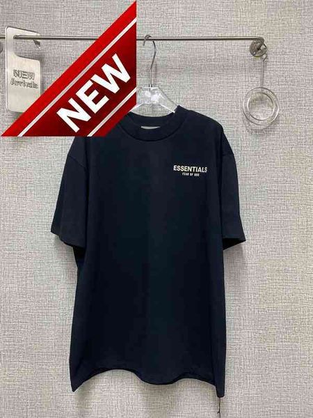 50% off discount 8 fog season essentials double thread ess flocking printed short sleeve t-shirt men, White;black
50% off discount 8 fog season essentials double thread ess flocking printed short sleeve t-shirt men, White;black