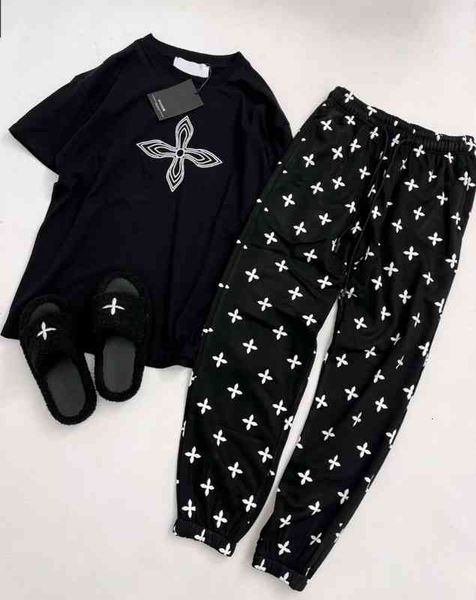 women's pants & capris 2022 spring and summer new smfkk midnight garden cross full printed legged casual pants for women wxua, Black;white
women's pants & capris 2022 spring and summer new smfkk midnight garden cross full printed legged casual pants for women wxua, Black;white