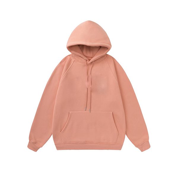 2022ss men's hoodies long sleeve women's hoodie designer sweatshirt fashion solid sweatshirt, Black
2022ss men's hoodies long sleeve women's hoodie designer sweatshirt fashion solid sweatshirt, Black