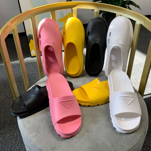 slipper fashion bubble rubber mu son men's designer designer triangle logo summer beaches flat slide outdoor indoor walking drag size 3
slipper fashion bubble rubber mu son men's designer designer triangle logo summer beaches flat slide outdoor indoor walking drag size 3