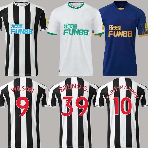 newcastle wilson saint-maximin bruno g. 2021 2022 2023 soccer jersey retro trippier murphy shelvey united 21 22 23 football shirt kids kit p, Black;yellow
newcastle wilson saint-maximin bruno g. 2021 2022 2023 soccer jersey retro trippier murphy shelvey united 21 22 23 football shirt kids kit p, Black;yellow