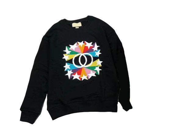 womenmens designer hoodie lucky stars letters hoodies high fashion sweatshirt long sleeve sweatshirt hip hop street style pulloverasian size, Black
womenmens designer hoodie lucky stars letters hoodies high fashion sweatshirt long sleeve sweatshirt hip hop street style pulloverasian size, Black