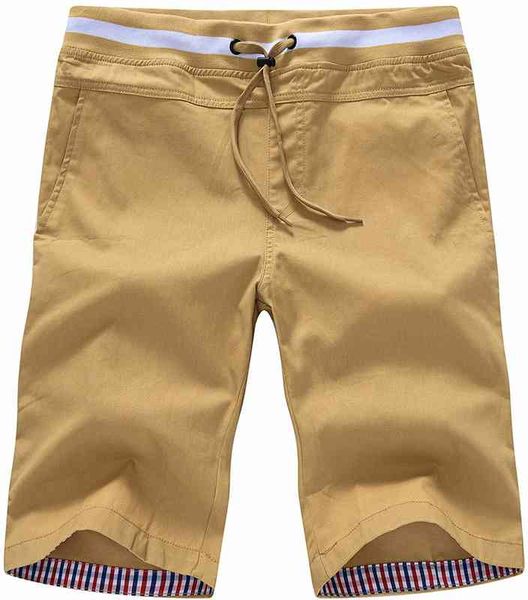 ykc men's shorts casual drawstring zipper pocket elastic belt summer casual beach pants fashion male sport clothing -5xl 8210, White;black
ykc men's shorts casual drawstring zipper pocket elastic belt summer casual beach pants fashion male sport clothing -5xl 8210, White;black