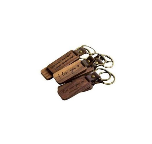 personalized leather keychain pendant beech wood carving keychains lage decoration key ring diy thanksgiving fathers day gift jlldaw, Slivery;golden
personalized leather keychain pendant beech wood carving keychains lage decoration key ring diy thanksgiving fathers day gift jlldaw, Slivery;golden