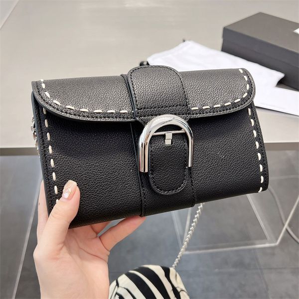 elegant exquisite brillant long chain bag wallet surpiquein rodeo calf clutch ivory stitching match golden metal chain handbags
elegant exquisite brillant long chain bag wallet surpiquein rodeo calf clutch ivory stitching match golden metal chain handbags