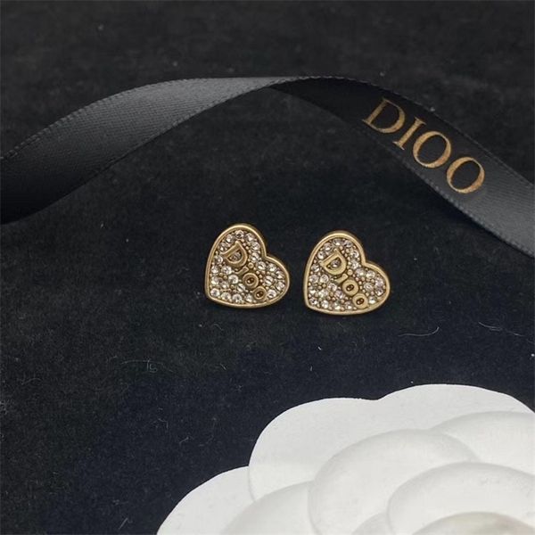 jewelry online full diamond love fashion simple letter female earrings accessories, Golden
jewelry online full diamond love fashion simple letter female earrings accessories, Golden