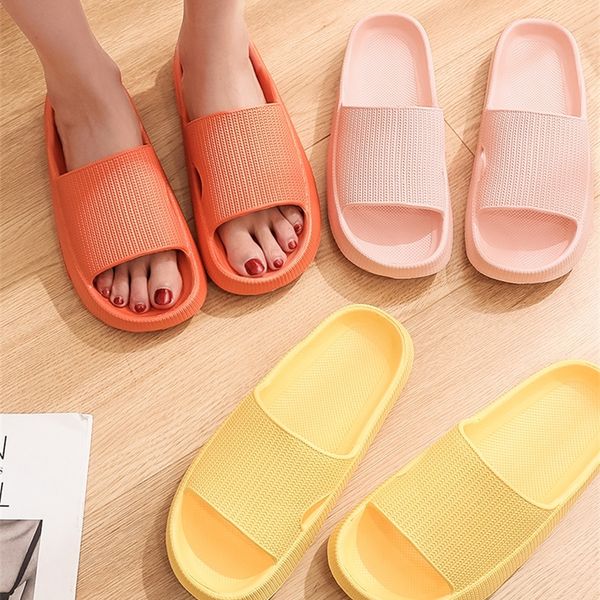 vip drop home cloud slipper fashion soft sole indoor slides woman sandals summer nonslip flip flops 220714, Black
vip drop home cloud slipper fashion soft sole indoor slides woman sandals summer nonslip flip flops 220714, Black