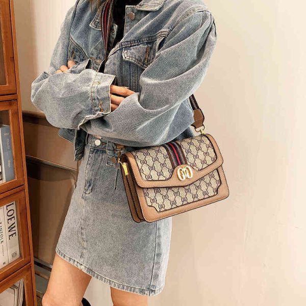 factory special sale 2022 new wide strap single shoulder cross messenger small square style fashion temperament women's bag
factory special sale 2022 new wide strap single shoulder cross messenger small square style fashion temperament women's bag