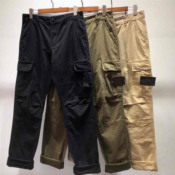 selling brand cargo pants summer luxury designer men classic embroidered th288h, Black
selling brand cargo pants summer luxury designer men classic embroidered th288h, Black