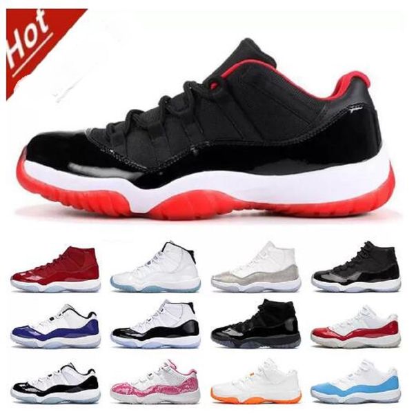 11 11s mens basketball shoes men sneaker cherry cool grey 25th anniversary sports women gamma blue cap and gown sneakers trainers eur 36-47
11 11s mens basketball shoes men sneaker cherry cool grey 25th anniversary sports women gamma blue cap and gown sneakers trainers eur 36-47