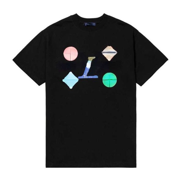 selling high version men's t shirt summer gradient letter print loose round neck short sleeve t-shirt men's women's, White;black
selling high version men's t shirt summer gradient letter print loose round neck short sleeve t-shirt men's women's, White;black