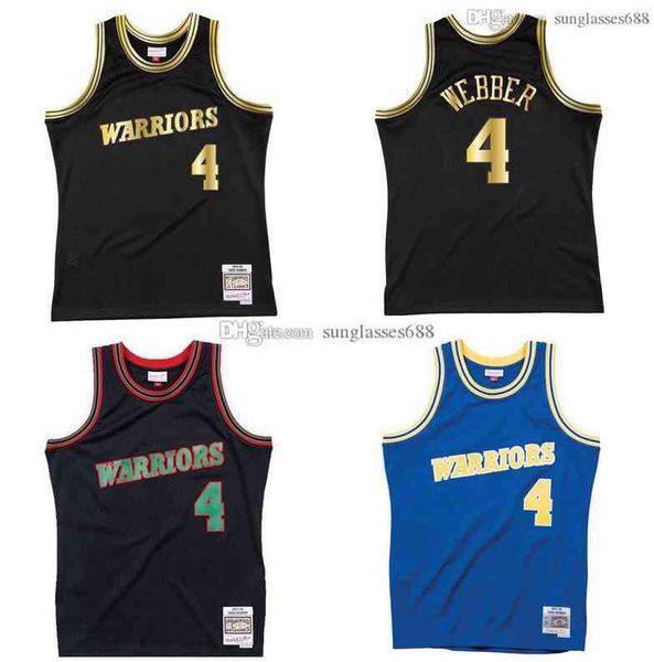 stitched chris webber jersey s-6xl mitchell & ness 1993-94 mesh hardwoods classics retro basketball jerseys men women youth, Black
stitched chris webber jersey s-6xl mitchell & ness 1993-94 mesh hardwoods classics retro basketball jerseys men women youth, Black