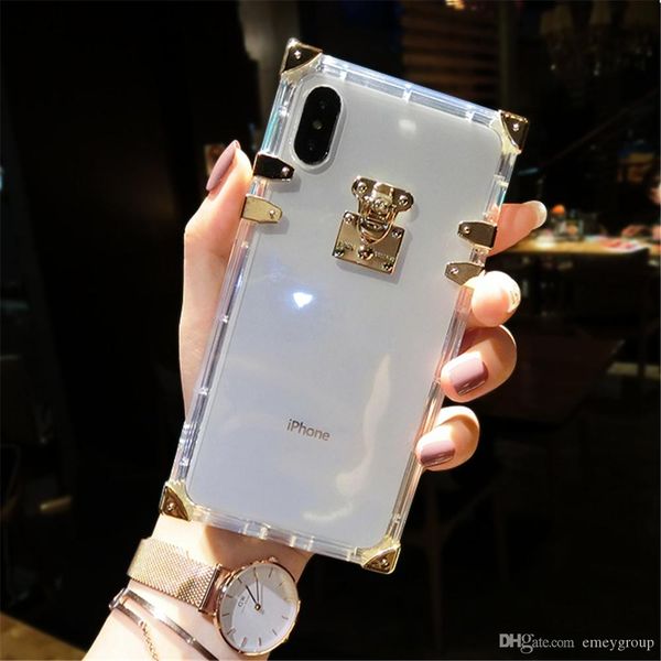 luxury clear crystal soft silicone cases for iphone 13 12 11 pro max 7 8 6 6s plus x xs xr square tpu
luxury clear crystal soft silicone cases for iphone 13 12 11 pro max 7 8 6 6s plus x xs xr square tpu