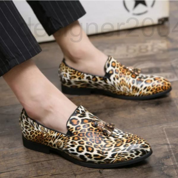 dress shoes designer fashion leopard print small leather shoes / men's business wear korean casual doudou 7652 0shy, Black
dress shoes designer fashion leopard print small leather shoes / men's business wear korean casual doudou 7652 0shy, Black