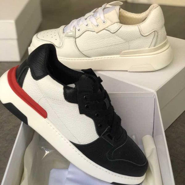 men shoes luxury real leather platform sneaker wing lace-up casual trainers gentle dress party wedding shoes with size 39-45, Black
men shoes luxury real leather platform sneaker wing lace-up casual trainers gentle dress party wedding shoes with size 39-45, Black