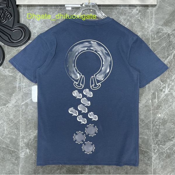 loose luxury mens t shirts ch brand fashion men tees horseshoe cross designer tshirts summer women shirt classic man hip hop sweater sanskr, White;black
loose luxury mens t shirts ch brand fashion men tees horseshoe cross designer tshirts summer women shirt classic man hip hop sweater sanskr, White;black