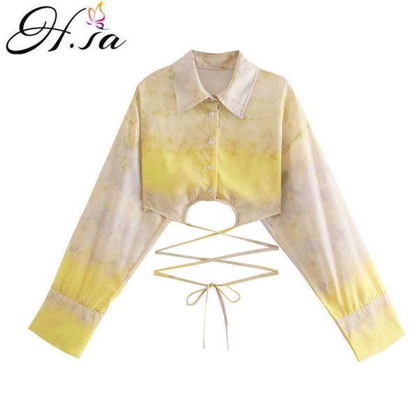 hsa women fashion tie dye print short shirt female single breasted bandage blouse roupas chic summer kimono blusas 210716, White
hsa women fashion tie dye print short shirt female single breasted bandage blouse roupas chic summer kimono blusas 210716, White