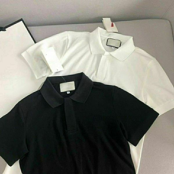 selling men's polo shirts lapel embroidered sleeves solid color casual bottoming sweatshirts classic embroidered letters double g mens, White;black
selling men's polo shirts lapel embroidered sleeves solid color casual bottoming sweatshirts classic embroidered letters double g mens, White;black