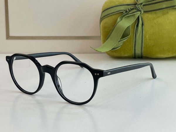 5299 new glasses popular fashion men and women vintage metal style full frame black gold silver box, White;black
5299 new glasses popular fashion men and women vintage metal style full frame black gold silver box, White;black