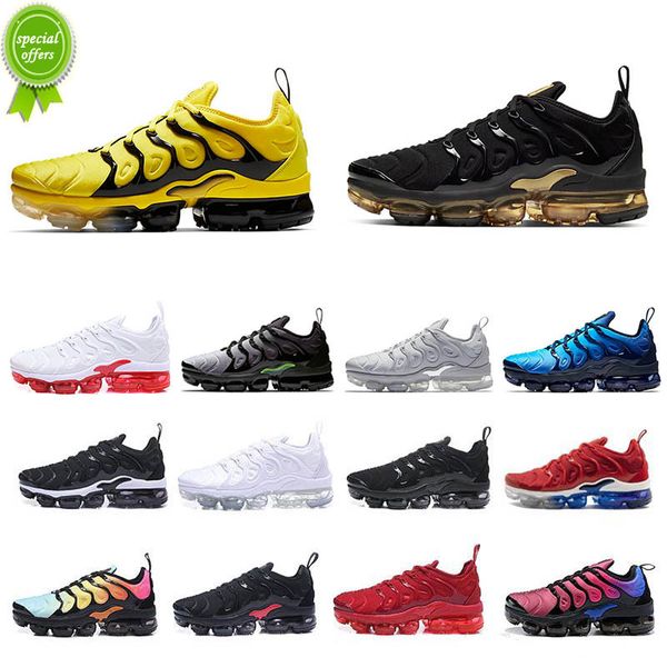 2022 2022 tn plus running shoes women men triple black white pink rise regency purple lemon lime volt mens trainers sports sneakers eur 36-4
2022 2022 tn plus running shoes women men triple black white pink rise regency purple lemon lime volt mens trainers sports sneakers eur 36-4