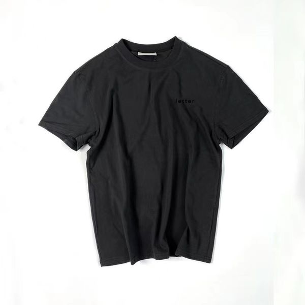 ess designer women mens t shirts chest letter tshirts short sleeve shirt oversized essentials loose oversize casual t-shirts 2 rmh2, White;black
ess designer women mens t shirts chest letter tshirts short sleeve shirt oversized essentials loose oversize casual t-shirts 2 rmh2, White;black