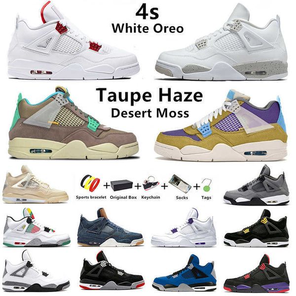 desert moss jumpman 4s mens basketball shoes 4 white oreo taupe haze red metallic black cat men women outdoor trainer sports sneakers with
desert moss jumpman 4s mens basketball shoes 4 white oreo taupe haze red metallic black cat men women outdoor trainer sports sneakers with