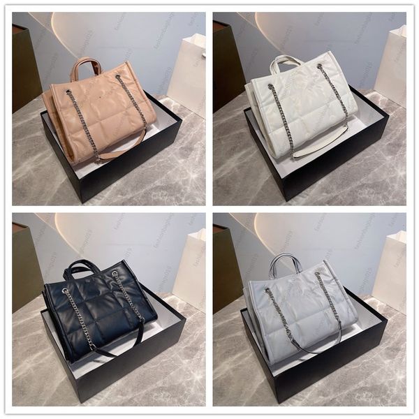 designer sade sheepskin quilted nappa leather bags rive gauche totes marmont check thread stitching large capacity handbag chain shoulder cr
designer sade sheepskin quilted nappa leather bags rive gauche totes marmont check thread stitching large capacity handbag chain shoulder cr