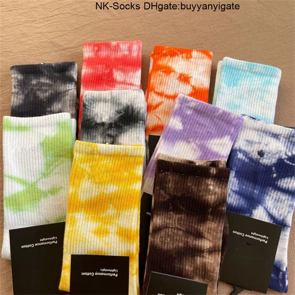 designer mens womens socks sports winter mesh letter printed sock 10 colors nk tie dye cotton man woman hiphop couple long sock, Black
designer mens womens socks sports winter mesh letter printed sock 10 colors nk tie dye cotton man woman hiphop couple long sock, Black