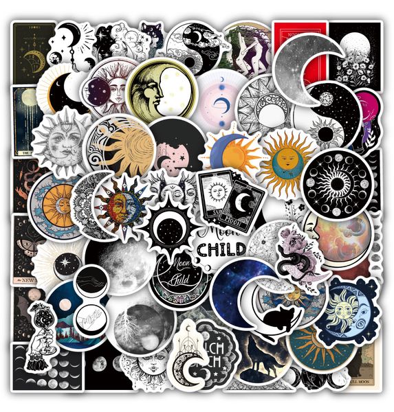 pack of 60pcs wholesale moon stickers no-duplicate waterproof for luggage skateboard lapnotebook water bottle car decals kids gifts
pack of 60pcs wholesale moon stickers no-duplicate waterproof for luggage skateboard lapnotebook water bottle car decals kids gifts