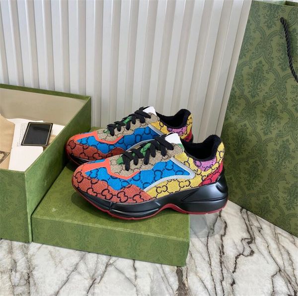 women men dress shoes fashion comfortable sport genuine leather silk lady heightening printing popular thick bottom non slip versatile shoes, Black
women men dress shoes fashion comfortable sport genuine leather silk lady heightening printing popular thick bottom non slip versatile shoes, Black