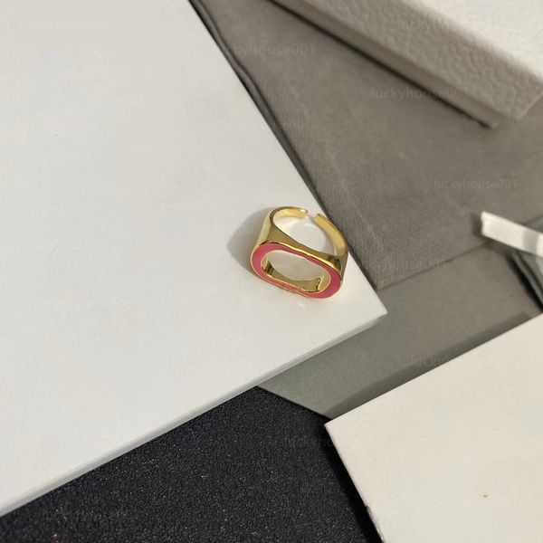 2022 glamour luxury adjustable alloy ring gold letter females rings wedding jewelry party classic love lady ring fashion precious jewelrys, Silver
2022 glamour luxury adjustable alloy ring gold letter females rings wedding jewelry party classic love lady ring fashion precious jewelrys, Silver