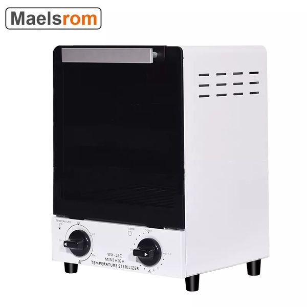 10l high temperature sterilizer cabinet disinfection box nail art tools salon sterilizing manicure nail tool dry heat beauty perfections
10l high temperature sterilizer cabinet disinfection box nail art tools salon sterilizing manicure nail tool dry heat beauty perfections