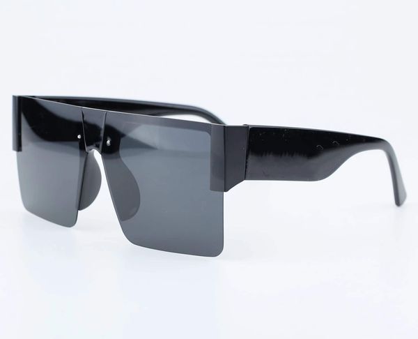 designer sunglasses women men brand polarized uv400 lens sun glasses fashion big square semi frame vintage eyewear with, White;black
designer sunglasses women men brand polarized uv400 lens sun glasses fashion big square semi frame vintage eyewear with, White;black
