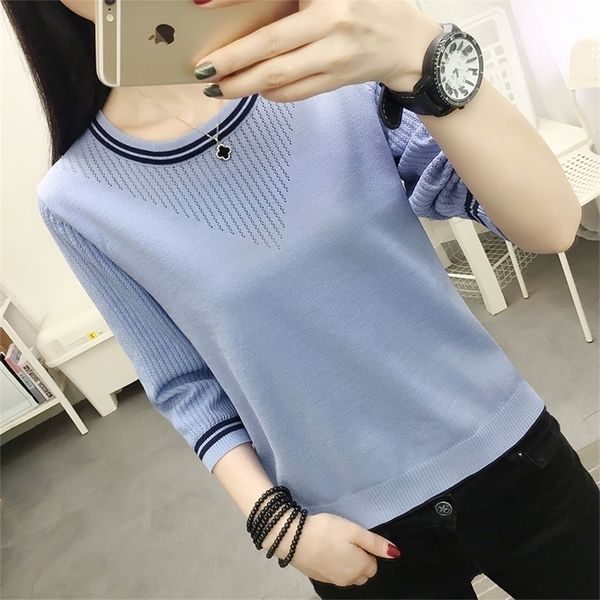striped loose ladies sweater pullover autumn winter arrival jumpers knit sweaters gray22 201201, White;black
striped loose ladies sweater pullover autumn winter arrival jumpers knit sweaters gray22 201201, White;black