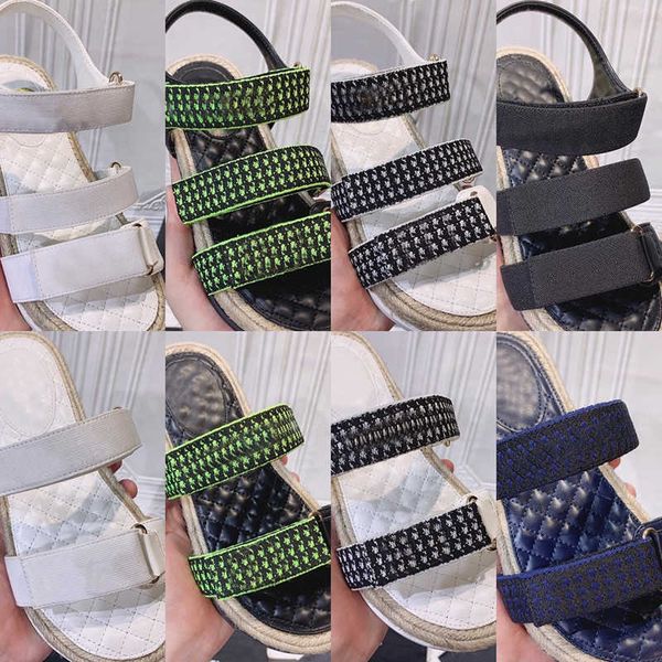 swallow check fashion women's slip on straw sandals strap slippers hook loop sports beach outdoor slides platform sneaker slingback tra, Black
swallow check fashion women's slip on straw sandals strap slippers hook loop sports beach outdoor slides platform sneaker slingback tra, Black