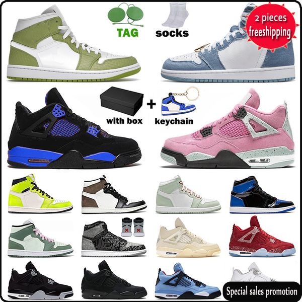 with box jumpman 1 og basketball shoes black cat 4s mens womens panda og high airness mocha green python mid 1s peach 4 sail cactus jack
with box jumpman 1 og basketball shoes black cat 4s mens womens panda og high airness mocha green python mid 1s peach 4 sail cactus jack
