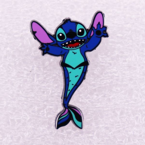 cute anime movies games hard enamel pins collect metal cartoon brooch backpack hat bag collar lapel badges women fashion jewelry s6042, Blue
cute anime movies games hard enamel pins collect metal cartoon brooch backpack hat bag collar lapel badges women fashion jewelry s6042, Blue