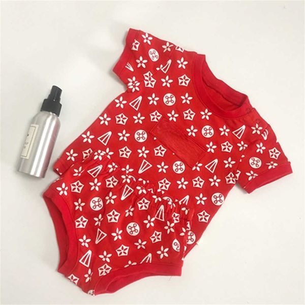 2022 summer infant children's cotton red colors tracksuit kids casual sports short sleeve + briefs two-piece set clothes printed pullov, White
2022 summer infant children's cotton red colors tracksuit kids casual sports short sleeve + briefs two-piece set clothes printed pullov, White