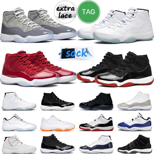 jumpman 11s retro basketball shoes men women cool grey cap and gown platinum tint 11 legend blue bright citrus concord outdoor mens trainer
jumpman 11s retro basketball shoes men women cool grey cap and gown platinum tint 11 legend blue bright citrus concord outdoor mens trainer