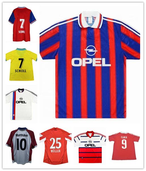 1995 2001 matthäus #10 94 95 96 97 98 99 00 01 bayern retro jerseys munich 02 final elber zickle effenberg pizarro scholl 1997 1999 matthaus, Black;yellow
1995 2001 matthäus #10 94 95 96 97 98 99 00 01 bayern retro jerseys munich 02 final elber zickle effenberg pizarro scholl 1997 1999 matthaus, Black;yellow