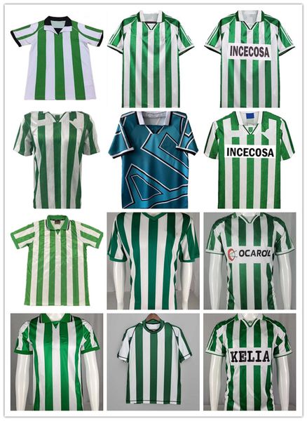 1995 1996 1997 1998 1999 2000 real retro soccer jerseys betis 95 96 97 98 99 00 03 04 classic vintage football shirt alfonso joaquin finidi, Black;yellow
1995 1996 1997 1998 1999 2000 real retro soccer jerseys betis 95 96 97 98 99 00 03 04 classic vintage football shirt alfonso joaquin finidi, Black;yellow