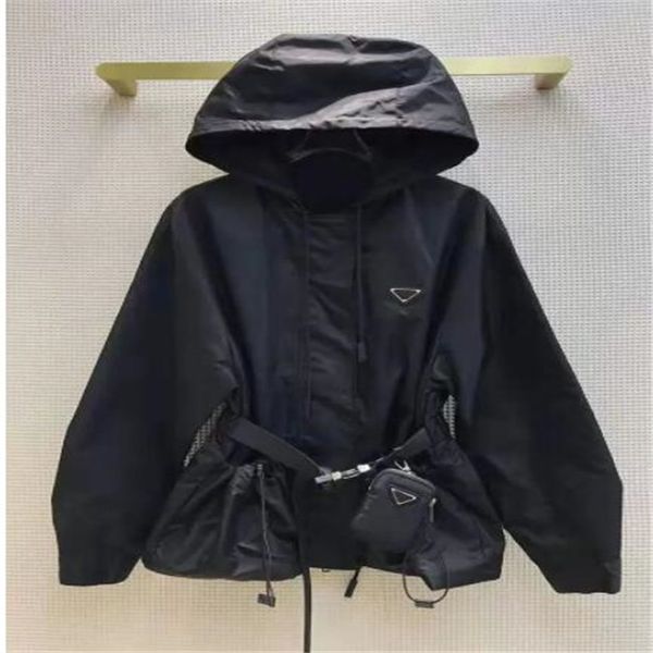 fashion designer women jackets coat autumn winter lady jacket with belt stylish letters print hooded windbreaker womens streetwear coats, Black;brown
fashion designer women jackets coat autumn winter lady jacket with belt stylish letters print hooded windbreaker womens streetwear coats, Black;brown