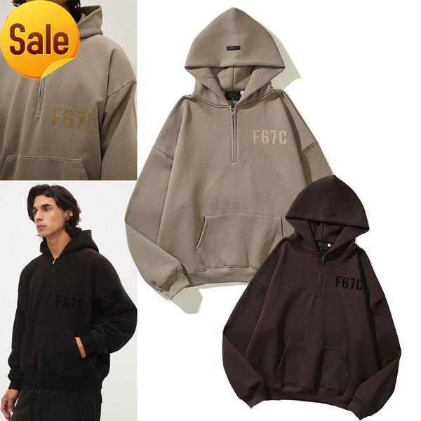 2022 fashion brand design men and women style factory direct sales spring summer 2022 new thread letter semi zipper hoodie loose coat, Black
2022 fashion brand design men and women style factory direct sales spring summer 2022 new thread letter semi zipper hoodie loose coat, Black