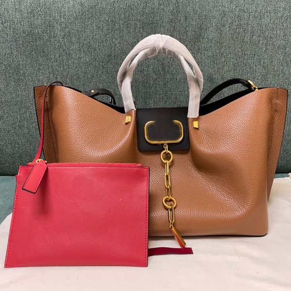 handbag tote bag shopping handbags split grain cowhide leather rivet crosssbody bags retro gilt copper buckle metal two piece set
handbag tote bag shopping handbags split grain cowhide leather rivet crosssbody bags retro gilt copper buckle metal two piece set