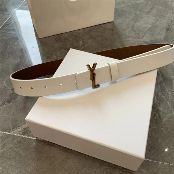 classic retro designer womens belt fashion letter gold buckle mens belt 9 colors casual luxurys designers belts cowskin high quali212d, Black;brown
classic retro designer womens belt fashion letter gold buckle mens belt 9 colors casual luxurys designers belts cowskin high quali212d, Black;brown
