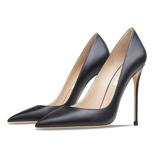 famous brand 2022 women classics pumps brand high heels black matte real leather pointed toe stiletto ladies elegant office shoes designer c
famous brand 2022 women classics pumps brand high heels black matte real leather pointed toe stiletto ladies elegant office shoes designer c