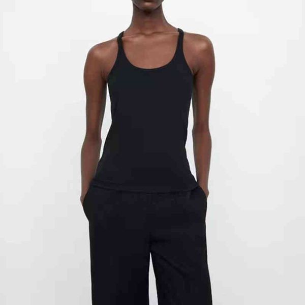women's tanks & camis tote minimalist design organic striped cotton suspender vest slim fit elastic u-neck thin shoulder sleeveless top, White
women's tanks & camis tote minimalist design organic striped cotton suspender vest slim fit elastic u-neck thin shoulder sleeveless top, White