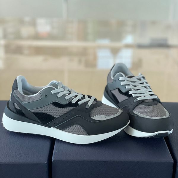 fashion designer b29 sneaker women shoes sneakers mens platform trainer casual shoes technical mesh calfskin flat low canvas trainers with b, Black
fashion designer b29 sneaker women shoes sneakers mens platform trainer casual shoes technical mesh calfskin flat low canvas trainers with b, Black