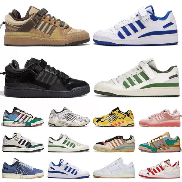 2022 men women running shoes sneaker bad bunny x forum buckle low core black blue tint easter egg the first cafe yellow patchwork white mens
2022 men women running shoes sneaker bad bunny x forum buckle low core black blue tint easter egg the first cafe yellow patchwork white mens